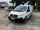 Fiat Scudo 119.000km TÜV 2026 - Fiat Scudo von privat