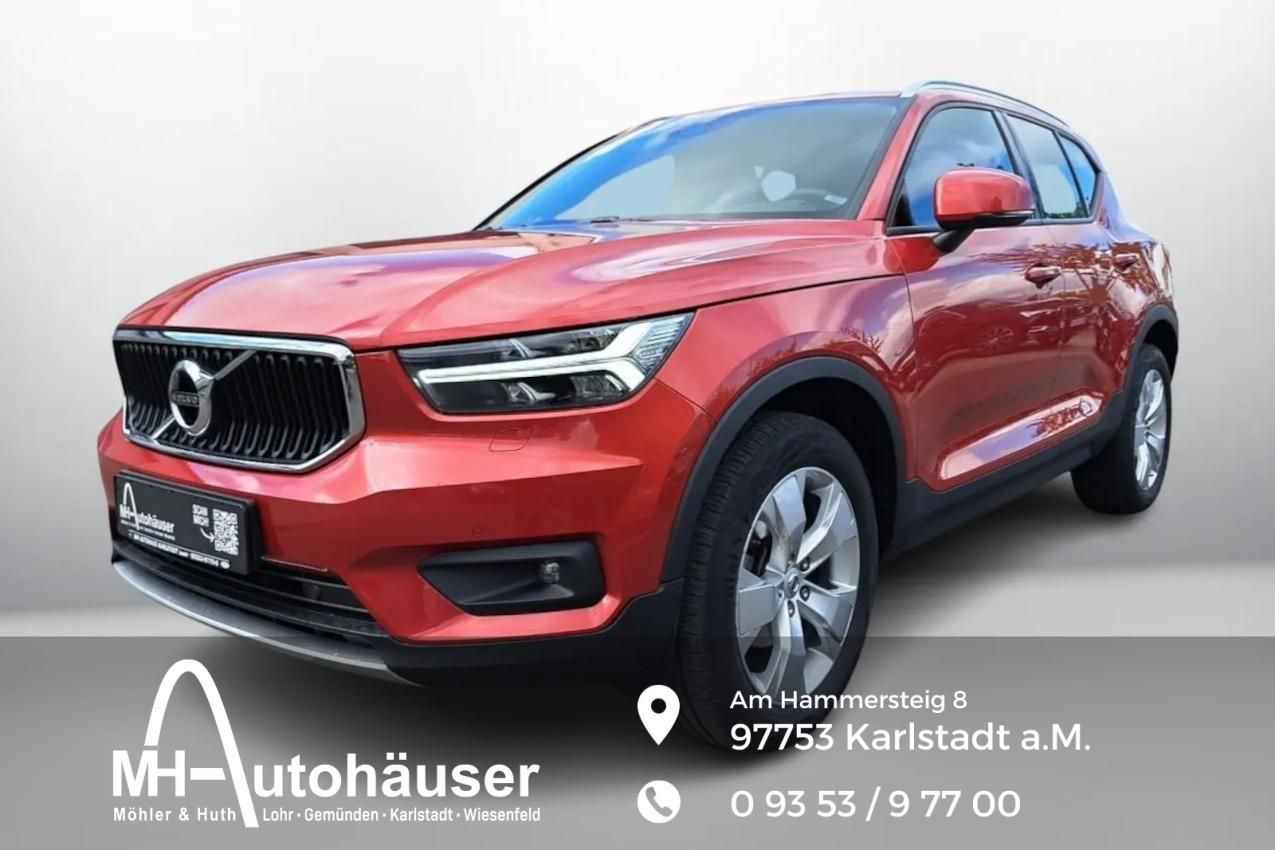 Volvo XC40 1.5 Core 2WD