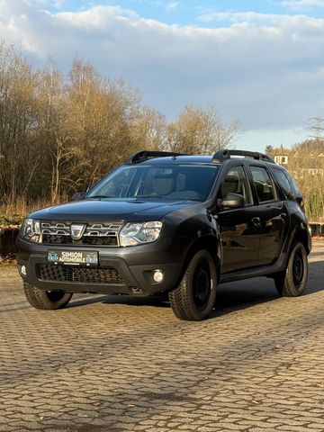 Dacia Duster I Laureate 4x2  Sitzheizung/Kamera/ VIDEO