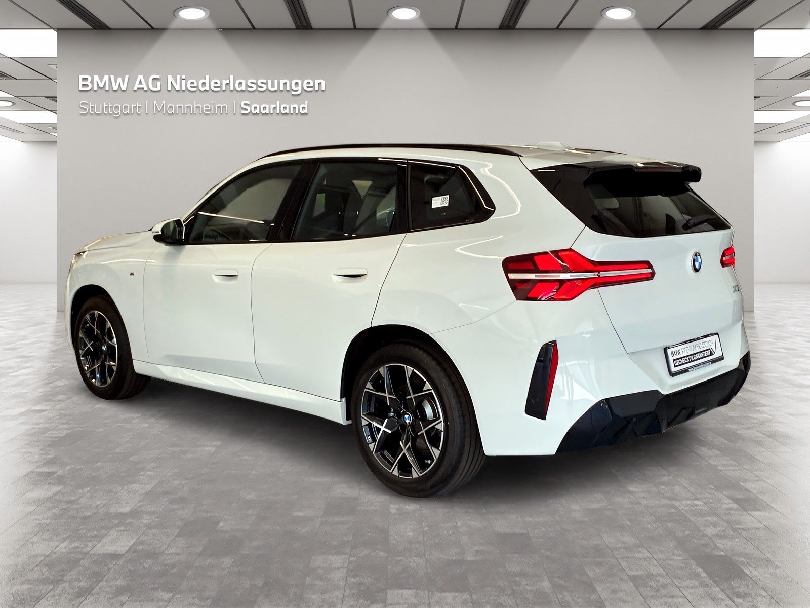 BMW X3 - Bild 2
