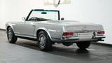 Mercedes-Benz 230 SL Pagode - 3-Sitzer mit Automatik - Mercedes-Benz 230 Gebrauchtwagen in Hamburg