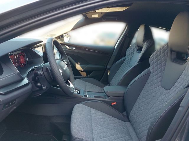 Octavia Limousine Sportline MATRIX-LED*HUD*KAM