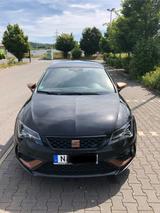 Seat Leon Cupra R - Limited Edition [311/799] - Seat Leon: R