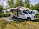 Ahorn Canada TE Plus - Ahorn Teilintegrierter