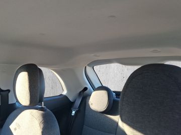 Fiat 500 e Icon KeyLess+Navi+SHZ+LM+SoundSys+SpurH