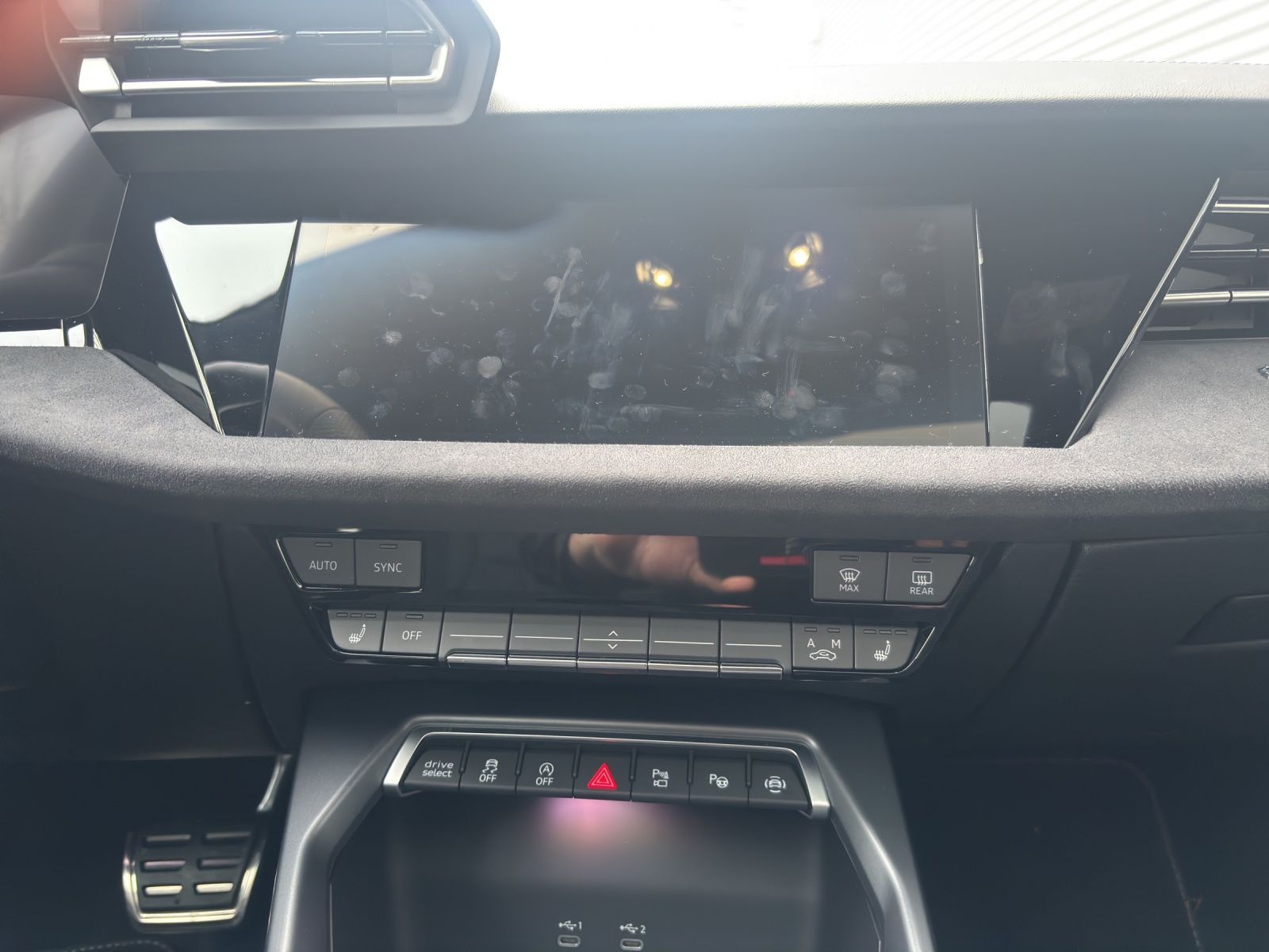 Audi A3 - Bild 6