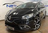 Renault Grand Scenic TCe160 EDC Bose Edition*NAVi+KAMERA - gebrauchte Renault Grand Scenic aus dem Jahr 2018
