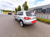 Volkswagen Tiguan 2.0 TDI Automatik | Vol... - gebrauchte VW Tiguan aus dem Jahr 2007