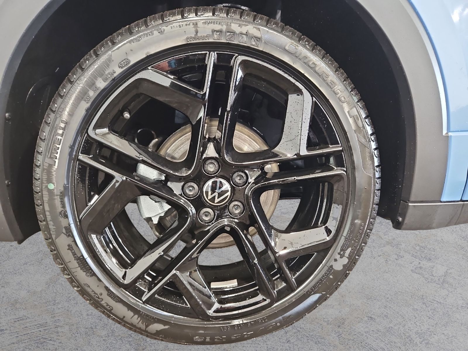 Volkswagen T-Cross - Bild 7