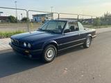 BMW 318i Cabrio E30 - BMW 318 aus 1993: 318i