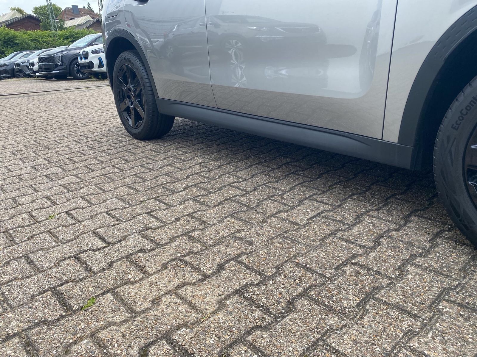 MINI Countryman C (Cooper) - Bild 19