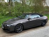 BMW 640i - - scheckheftgepflegte BMW 640