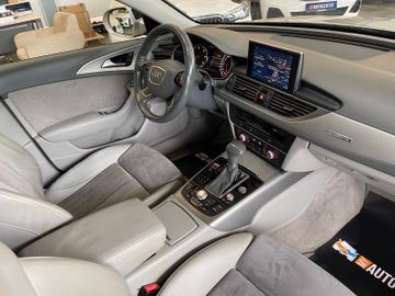 Audi A6 Avant 3.0 TDI quattro *Kamera*Klima*Navi*