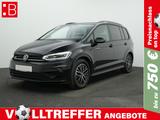 Volkswagen Touran 1.5 TSI DSG Highline R-Line BLACK-STYLE 7 - VW Touran Gebrauchtwagen in Leipzig
