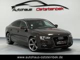 Audi A5 SPORTBACK 3.0 TDI QUATTRO/S-LINE/BiXEN/NAVI/ - Audi A5 mit Diesel-Antrieb: Limousine, Automatik, 3.0