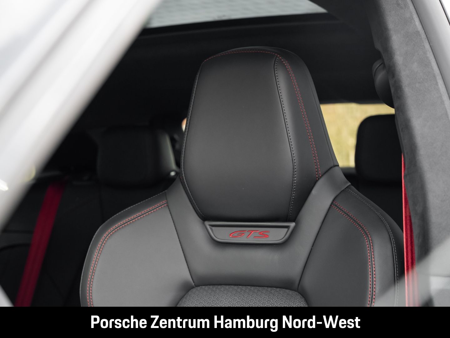 Porsche Macan - Bild 27