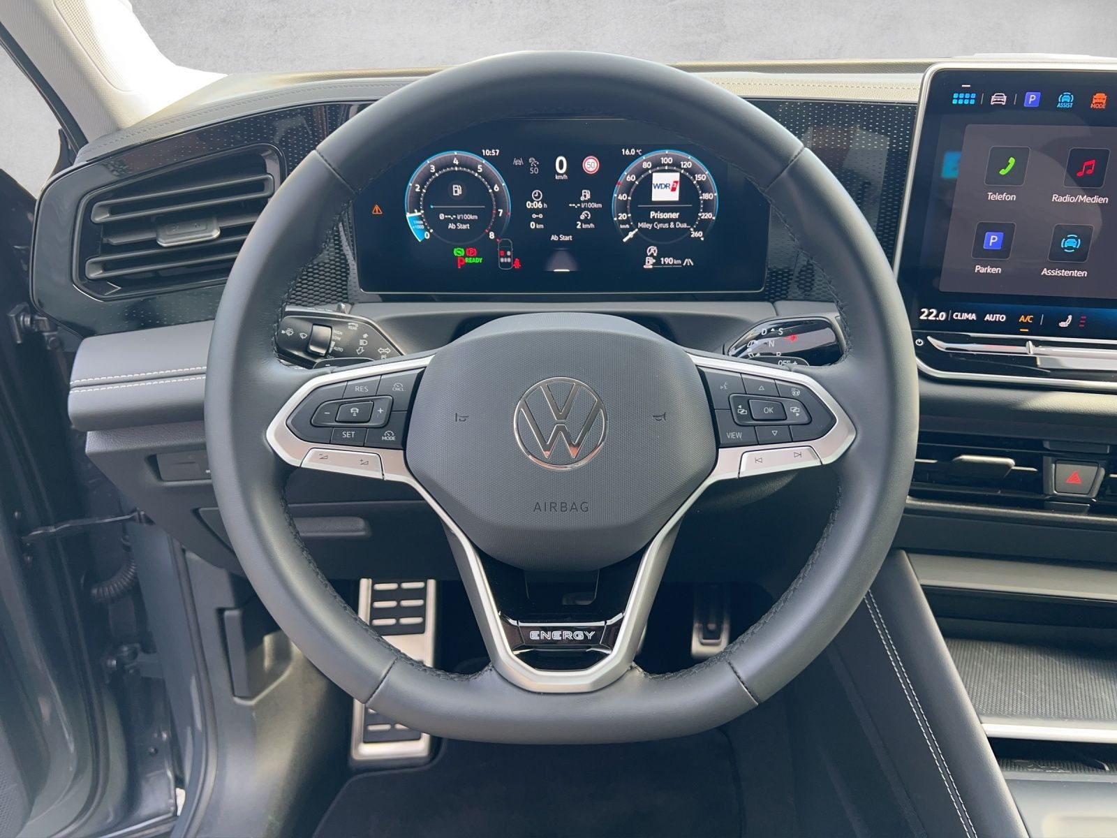 Volkswagen Tiguan - Bild 21