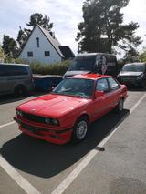 BMW originaler BMW E30 318is - BMW 318 aus 1990: 318is