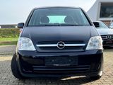 Opel Meriva Edition/Klima/KEIN TÜV/ABS-ESP-defekt - Opel Meriva aus 2005