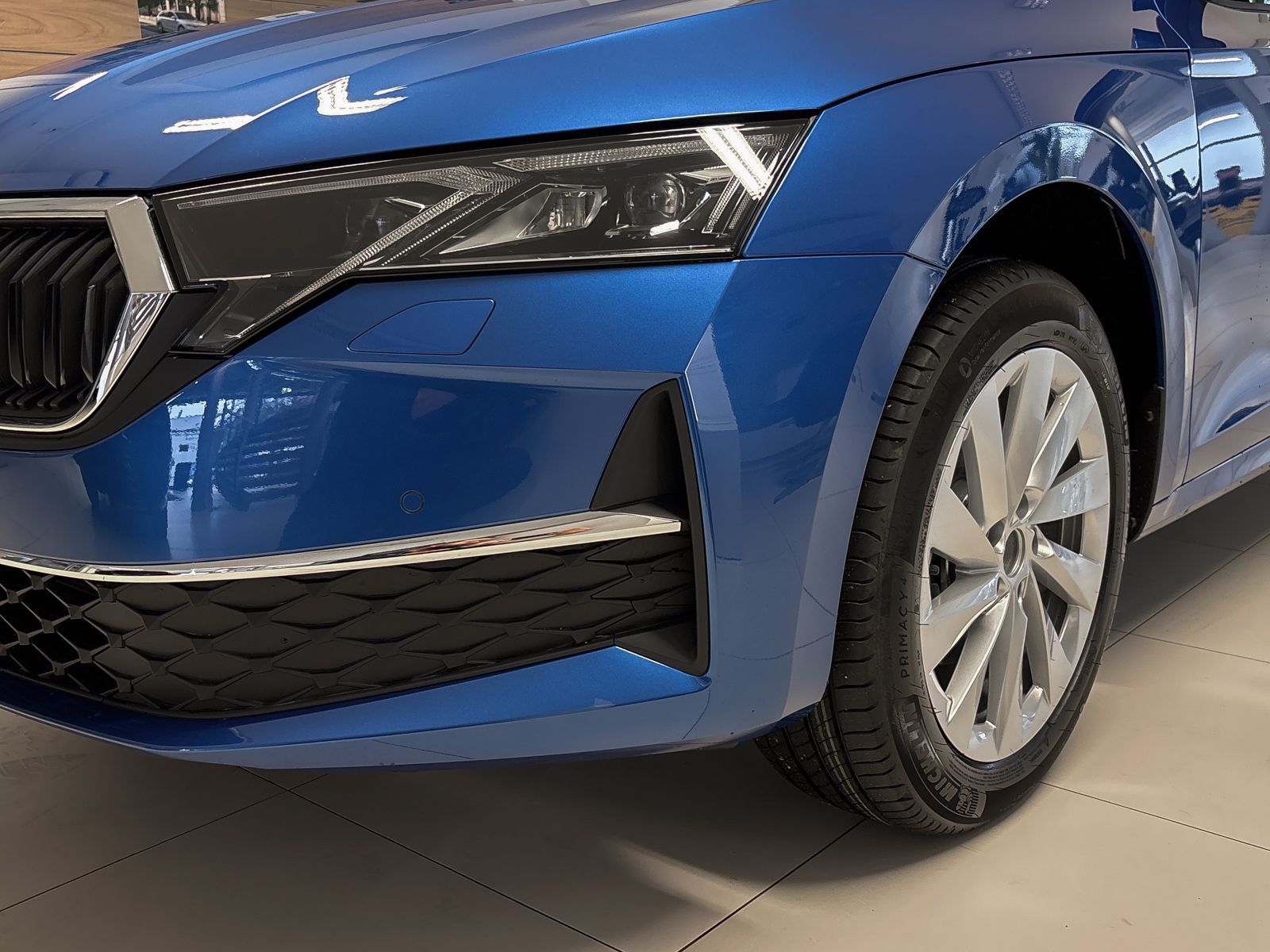 Skoda Octavia - Bild 5