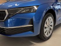 Skoda Octavia - Vorschau Bild 5