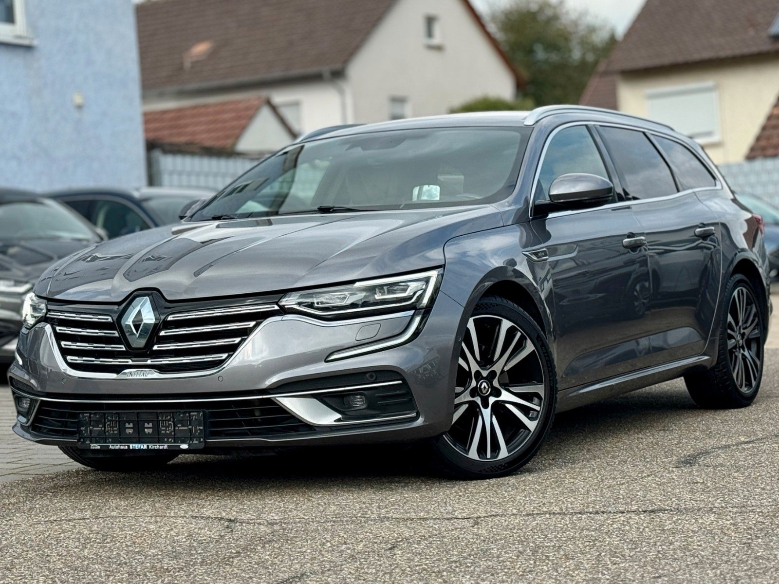 Renault Talisman Grandtour dCi 190 4Cont. INITIALE PARIS