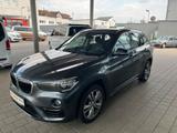 BMW X1 Navi, Parkassistent, Anhängerkupplung - BMW X1: Anhängerkupplung