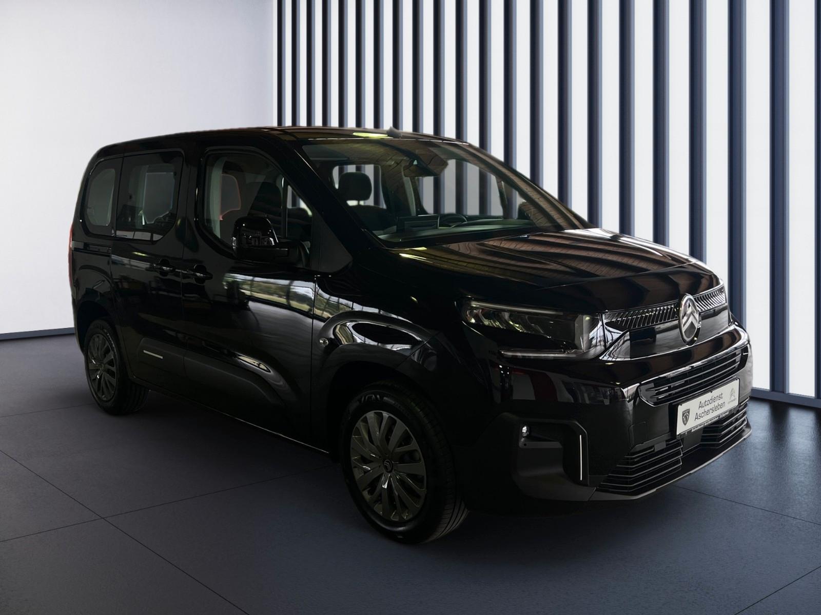 Citroën Berlingo M Benzin 110 PLUS