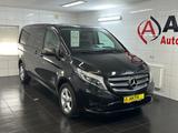 Mercedes-Benz Vito Mixto 114 CDI Kompakt *erst 36 Tkm*LKW*LED* - Mercedes-Benz Vito: Lkw