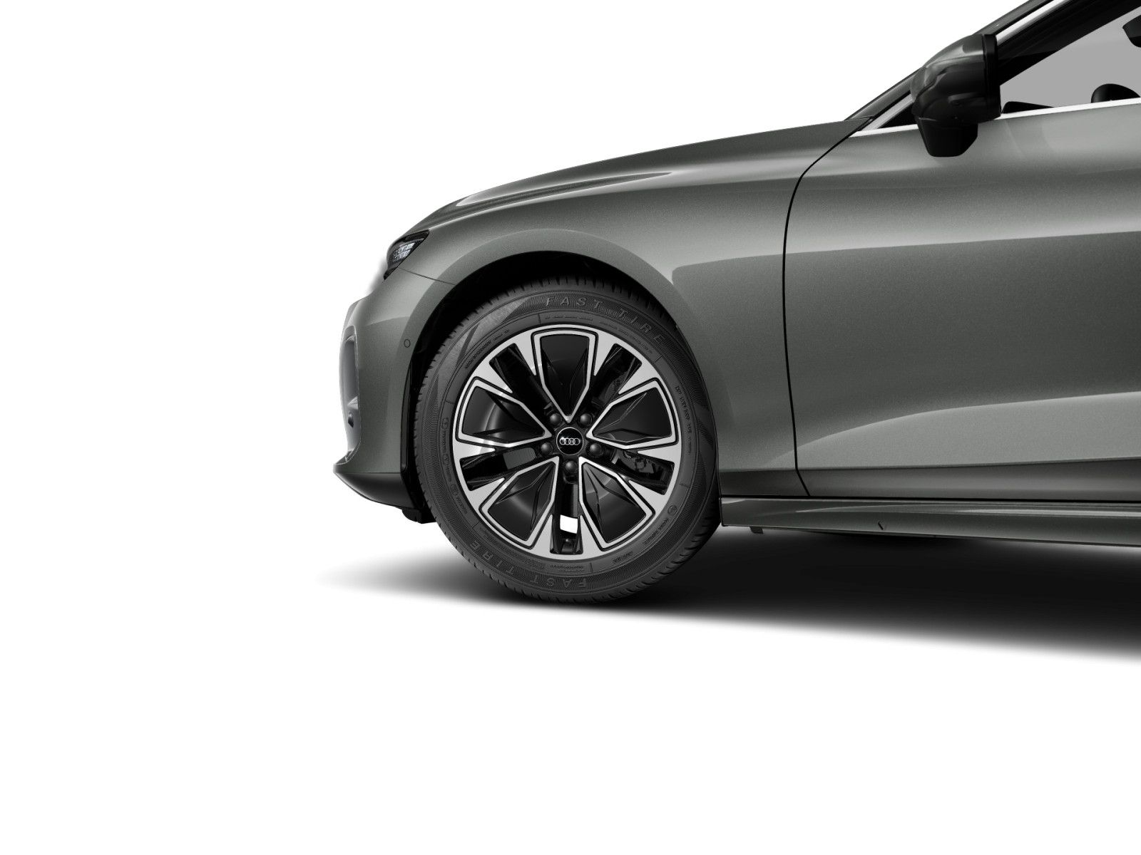 Audi A6 - Bild 3