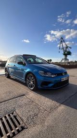 Volkswagen Golf 2.0 TSI DSG 4MOTION R Oettinger Rieger - Volkswagen: Ri