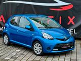 Toyota AYGO Cool Go *Klima*Navi*USB/AUX - Toyota in Frankfurt (Main): Aygo