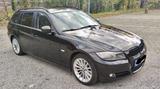 BMW E91 Touring 318 i  1.8L AU vorhanden - BMW 318: 1.8