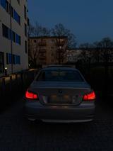 BMW Bmw 525 benzin - BMW 5er Reihe aus 2007: Kombi