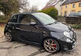 Abarth 595C 1.4 T-Jet 16V 595C Turismo Turismo - Abarth 595C aus 2016