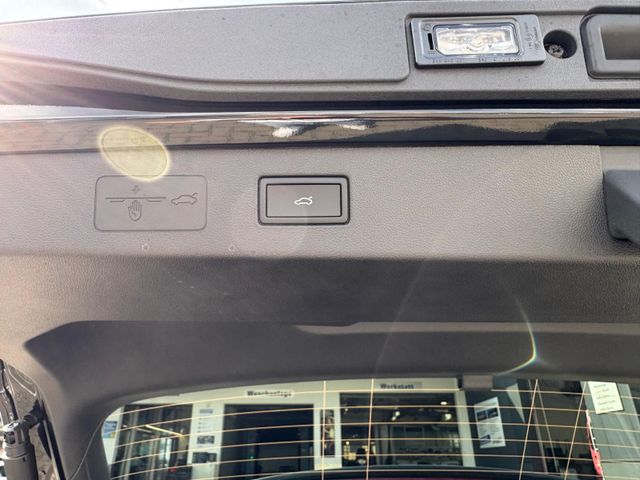 T-Roc 1.5 eTSI 150PS DSG R-Line AHK/ACC/APP/RFK