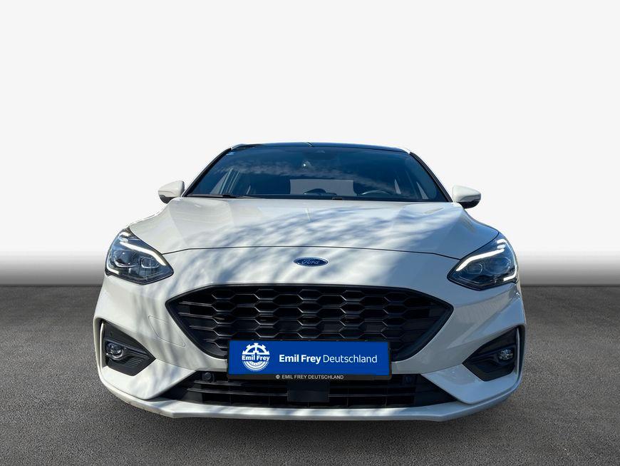 Ford Focus 1.0 EcoBoost Start-Stopp-System ST-LINE