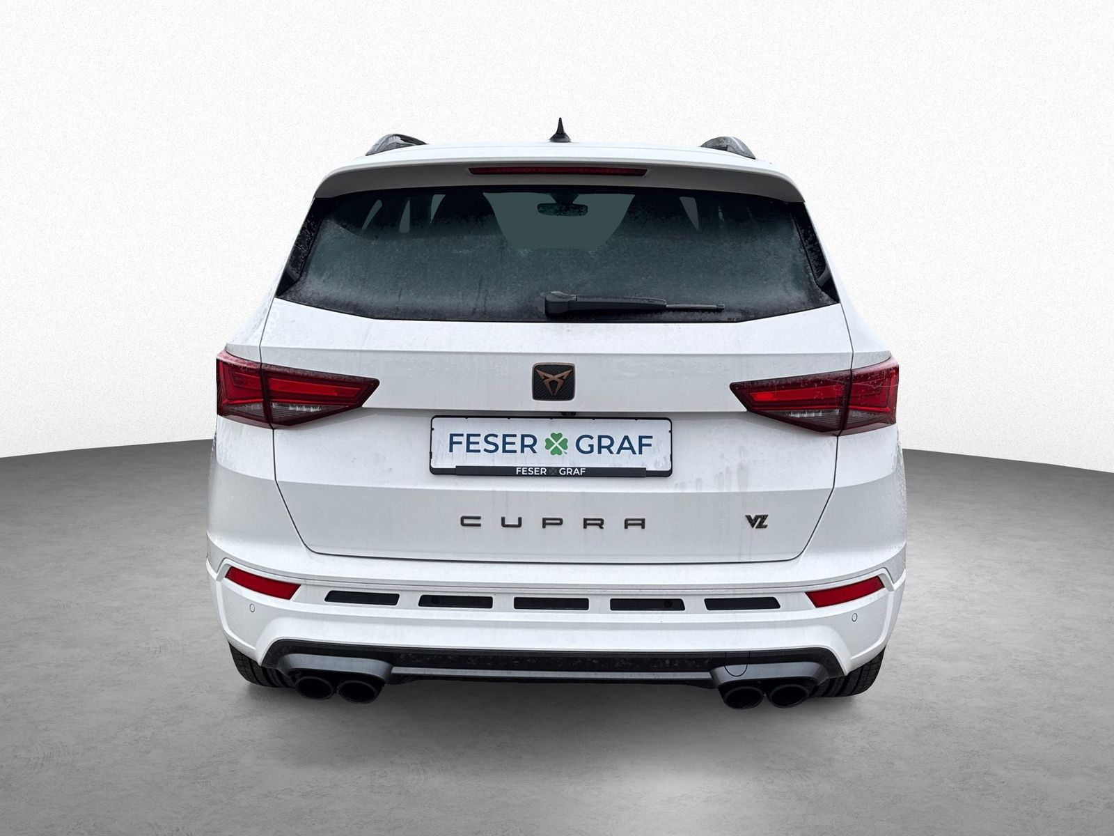 Cupra Ateca - Bild 5