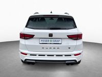 Cupra Ateca - Vorschau Bild 5