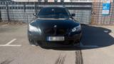 BMW 5er 530i 2003 6-Gang Schalter - BMW aus 2003: 5er