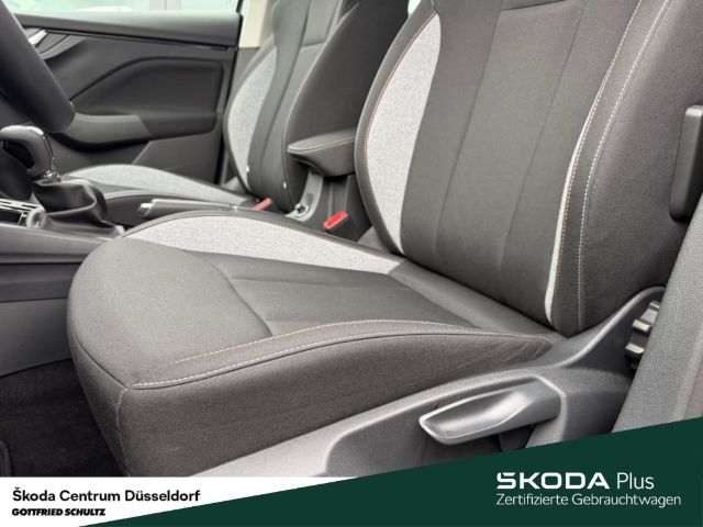 Skoda Kamiq - Bild 14