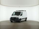 Mercedes-Benz Sprinter 211 CDI Kasten Kompakt MBUX AHK Kamera - Mercedes-Benz Sprinter: Allradantrieb, Van