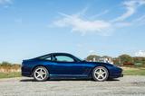 Ferrari 550 - Maranello Coupe - Ferrari 550: Maranello