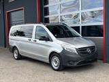 Mercedes-Benz Vito 119 CDI Lang 8SitzeNavi LED AssistentPaket  - Mercedes-Benz Vito: 119