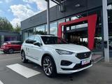 Seat Tarraco FR - DIENSTWAGEN - Seat Tarraco in Duisburg