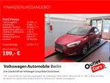 Ford Focus 1.0 EcoBoost Titanium Bi-Xenon SHZ PDC - Ford Focus: Rot