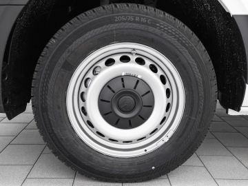 Volkswagen Crafter - 3