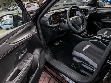 Opel Mokka 1.2 GS Line Kamera Fernlicht-Assist.