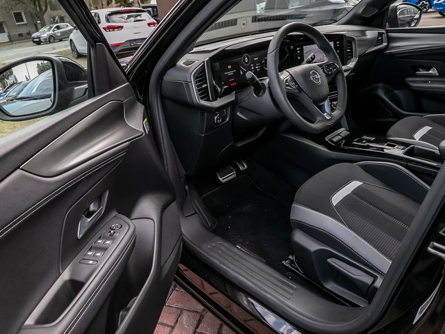 Opel Mokka 1.2 GS Line Kamera Fernlicht-Assist.