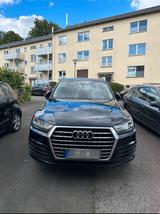 Audi Q7 3.0 TDI quattro tiptronic - - Audi Q7 Gebrauchtwagen in Hamm